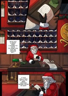 Kinkymation- A Holly Holidays (22)