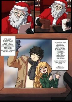 Kinkymation- A Holly Holidays (23)