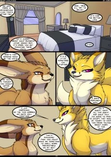 Kuroodod- Oversexed Evolutions (71)