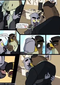 LadybugK- Good Boy [ducktales] (4)