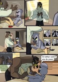 LadybugK- Good Boy [ducktales] (9)