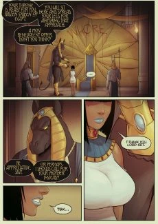 Legend of Queen Opala – In the Shadow of Anubis 3 (10)