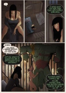 Legend of Queen Opala – In the Shadow of Anubis 3 (12)