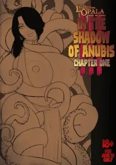 Legend of Queen Opala – In the Shadow of Anubis 3- info