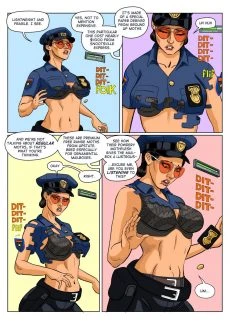 Legmuscle- Police Investigation (5)