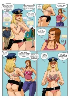 Legmuscle- Police Investigation (8)
