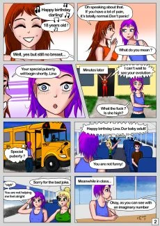 Lina’s Story (2)