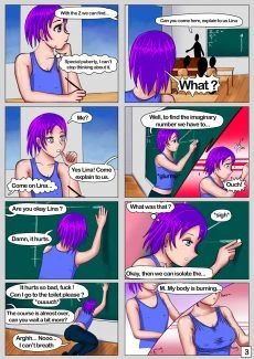 Lina’s Story (3)
