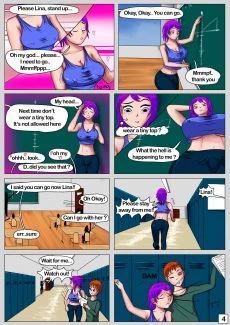 Lina’s Story (4)