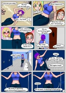 Lina’s Story (5)