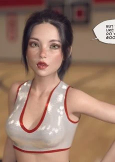 Little Sister 3 (100)