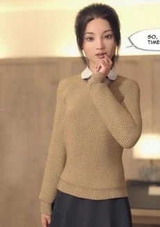 Little Sister 3 (132)