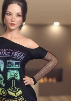 Little Sister 3 (168)