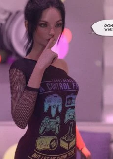 Little Sister 3 (175)