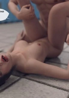 Little Sister 3 (226)