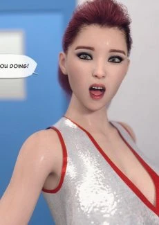 Little Sister 3 (232)