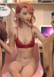 Little Sister (99)