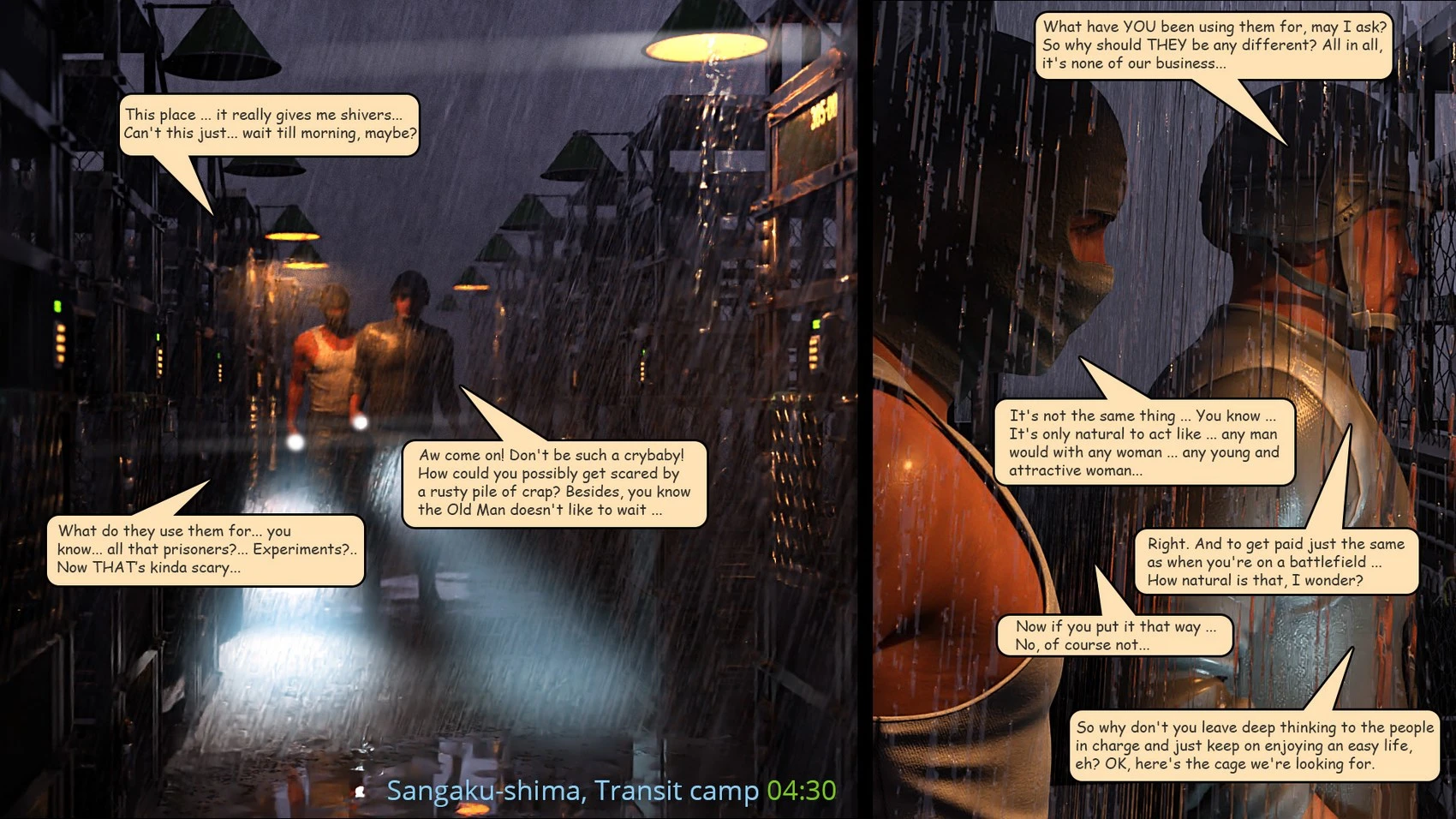 A-Sennov Zero To Hero - ultimate fantasy