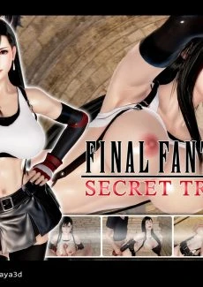 Mai Shiranui-Sleepy sex (30)