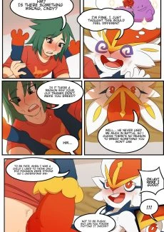 Manene- Pokemaniac Lover (13)