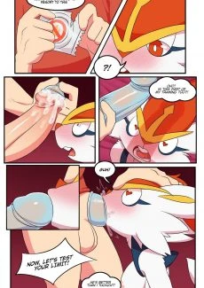 Manene- Pokemaniac Lover (18)