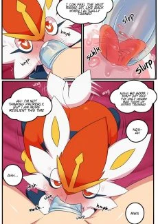 Manene- Pokemaniac Lover (19)