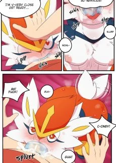 Manene- Pokemaniac Lover (21)
