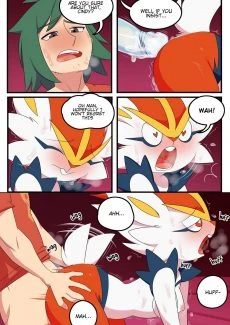 Manene- Pokemaniac Lover (23)