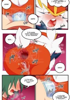 Manene- Pokemaniac Lover (24)