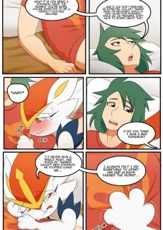 Manene- Pokemaniac Lover (27)