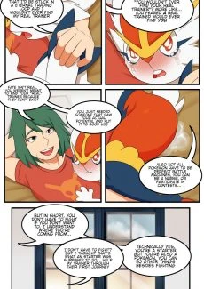 Manene- Pokemaniac Lover (28)