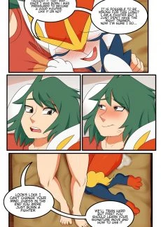 Manene- Pokemaniac Lover (29)