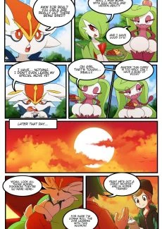 Manene- Pokemaniac Lover (3)