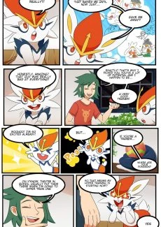 Manene- Pokemaniac Lover (7)