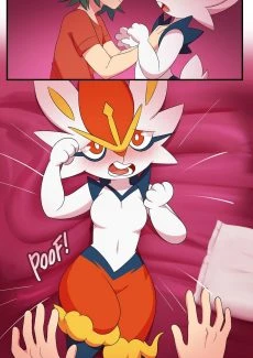 Manene- Pokemaniac Lover (8)