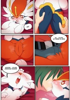 Manene- Pokemaniac Lover (9)