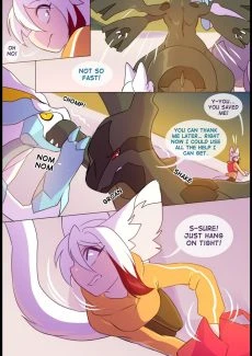 Matemi- Silver Soul Vol. 12 (69)