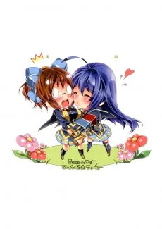 Medaka-chan Bakko Bako! (27)