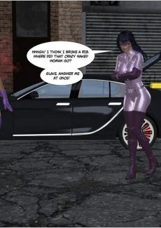Metrobay- The Dark Phoebe Saga 2 (21)