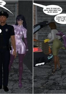 Metrobay- The Dark Phoebe Saga 2 (5)
