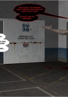 Metrobay- The Dark Phoebe Saga 3 (14)