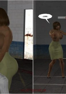 Metrobay- The Dark Phoebe Saga 3 (15)
