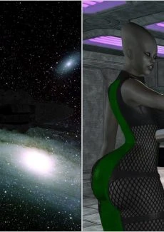 Metrobay- The Dark Phoebe Saga 3 (21)