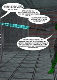 Metrobay- The Dark Phoebe Saga 3 (22)