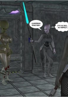 Metrobay- The Dark Phoebe Saga 3 (23)