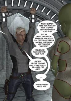 Metrobay- The Dark Phoebe Saga 3 (25)