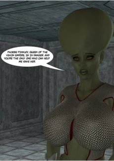 Metrobay- The Dark Phoebe Saga 3 (26)