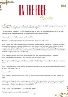 Miraculous Ladybug zine (19)