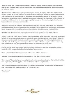 Miraculous Ladybug zine (28)