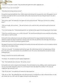 Miraculous Ladybug zine (35)